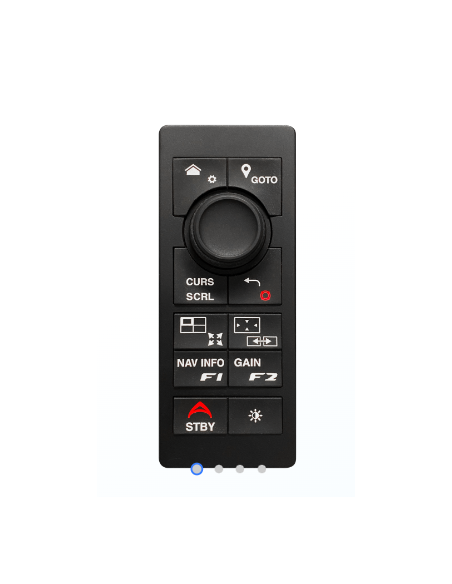 MCU-006 COMMANDE DEPORTEE TZTXL-FURUNO-00004280300-SeaElec.fr 