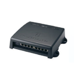 HUB-101 ETHERNET HUB...