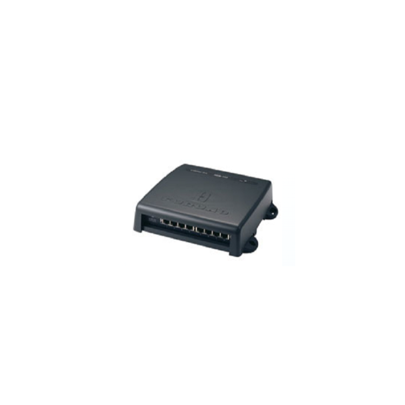 HUB101 - ETHERNET HUB-FURUNO-00001176200-SeaElec.fr 