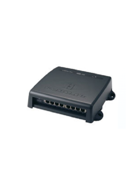 HUB101 - ETHERNET HUB-FURUNO-00001176200-SeaElec.fr 