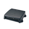 HUB-101 ETHERNET HUB 12-24V/TZT/TZT2/TZT3