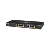 HUB POE 8 PORTS-Radio Océan-RO-GS308PP-SeaElec.fr 