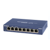 HUB8 SWITCH/8 PORTS 10/100MBPS GS108GE 12V