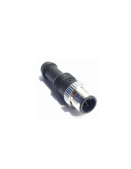 Terminaison Mâle (Micro5)-FURUNO-00150707000-SeaElec.fr 