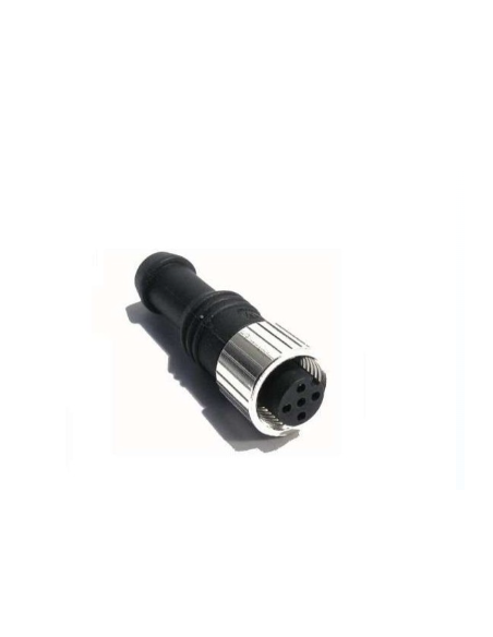 Terminaison Femelle (Micro5)-FURUNO-00150706000-SeaElec.fr 