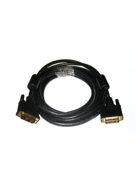Câble DVI blindé 10m-FURUNO-00113398010-SeaElec.fr 
