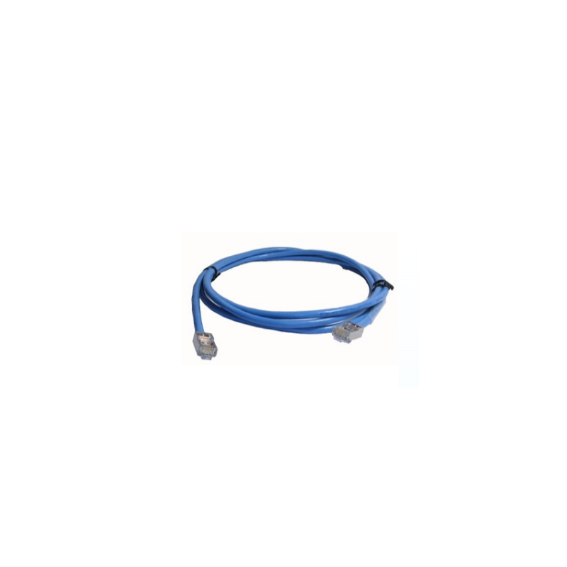 Câble réseau RJ45 - 2m-FURUNO-00116788010-SeaElec.fr 