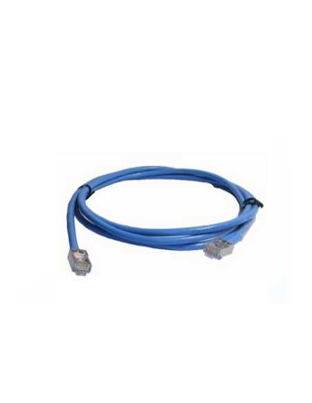 Câble réseau RJ45 - 2m-FURUNO-00116788010-SeaElec.fr 