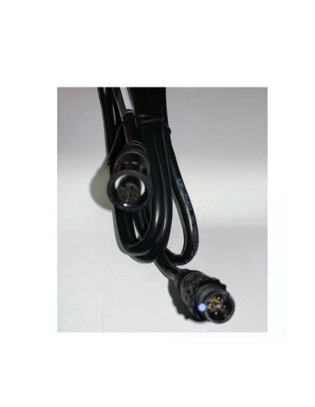 Cordon NMEA2000 Micro5C - 1m-FURUNO-00153306000-SeaElec.fr 