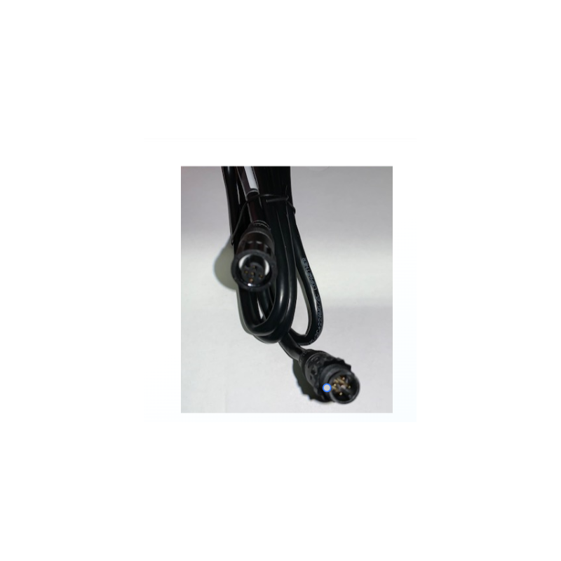 CABLE 6M MICRO NMEA2000 M/F FRU-NMEA-PMMFF-060