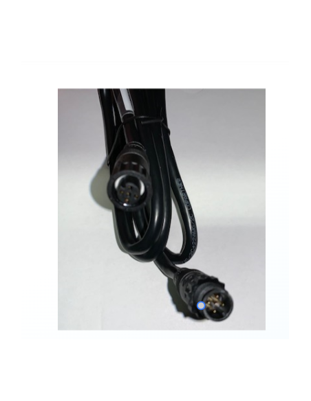 Cordon NMEA2000 Micro5C - 6m-FURUNO-00153308000-SeaElec.fr 