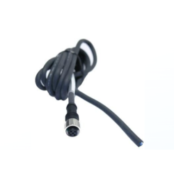 Cordon NMEA2000 avec connecteur Micro5C - 2m-FURUNO-00150703000-SeaElec.fr 