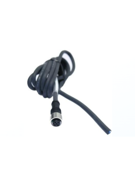 Cordon NMEA2000 avec connecteur Micro5C - 2m-FURUNO-00150703000-SeaElec.fr 