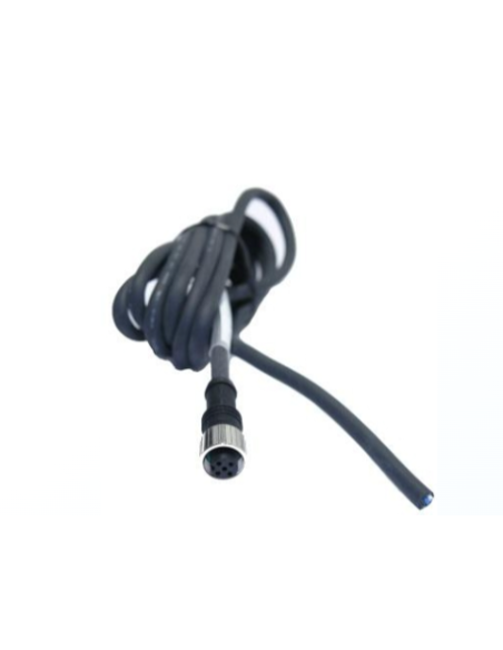 Cordon NMEA2000 avec connecteur Micro5C - 6m-FURUNO-00150704000-SeaElec.fr 
