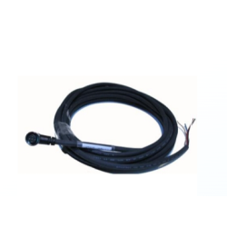 Cordon NMEA2000 avec connecteur Micro5C coudé - 6m-FURUNO-00110581010-SeaElec.fr 