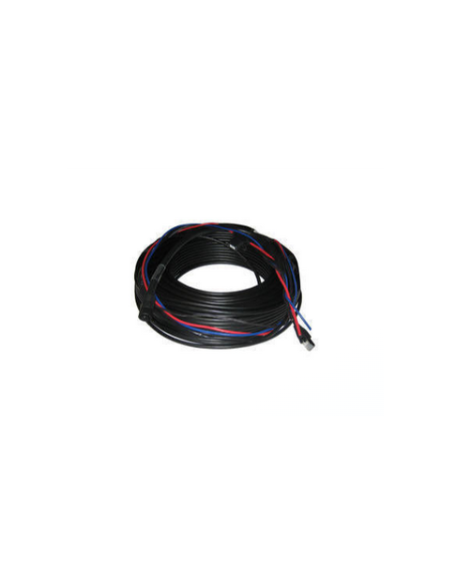 CÂBLE RADAR 15M ALIM/ETHERNET-FURUNO-00151262000-SeaElec.fr 