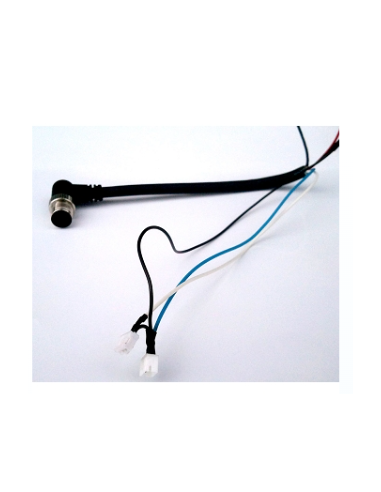 COMPENSATEUR LIGNE DE FOI POUR MAT ROTATIF-Radio Océan-RO-CMT1-Seaelec.fr