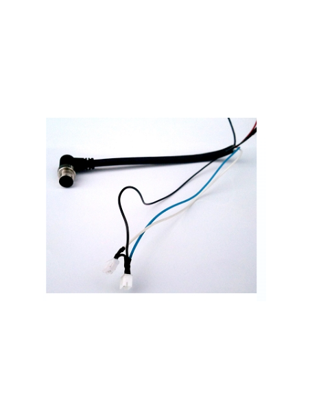 COMPENSATEUR LIGNE DE FOI POUR MAT ROTATIF-Radio Océan-RO-CMT1-SeaElec.fr 