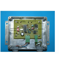 COMPENSATEUR LIGNE DE FOI POUR MAT ROTATIF-Radio Océan-RO-CMT1-SeaElec.fr 