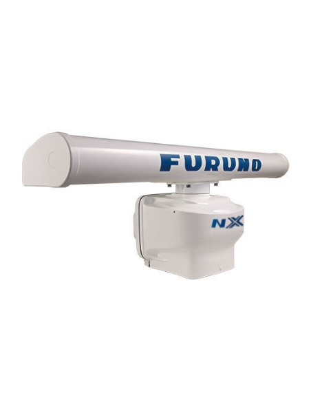 DRS12A-NXT RADAR Doppler-FURUNO-IMD040160AA-SeaElec.fr 