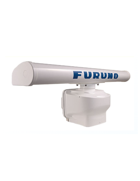 DRS6A X-CLASS ANTENNE RADAR-FURUNO-IMD034550BB-SeaElec.fr 