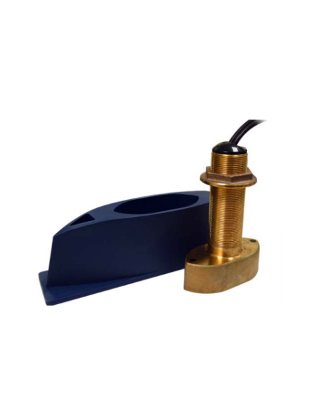 Sonde compacte traversante B54-FURUNO-00002999300-SeaElec.fr 