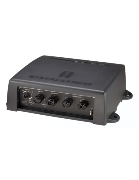 DFF3 UHD - SONDEUR Numérique Black Box CHIRP-FURUNO-IMD03481DAA-SeaElec.fr 