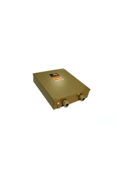 Bi fréquence pour sonde (BT-5-2 BOOSTER BOX)-FURUNO-00001252100-SeaElec.fr 