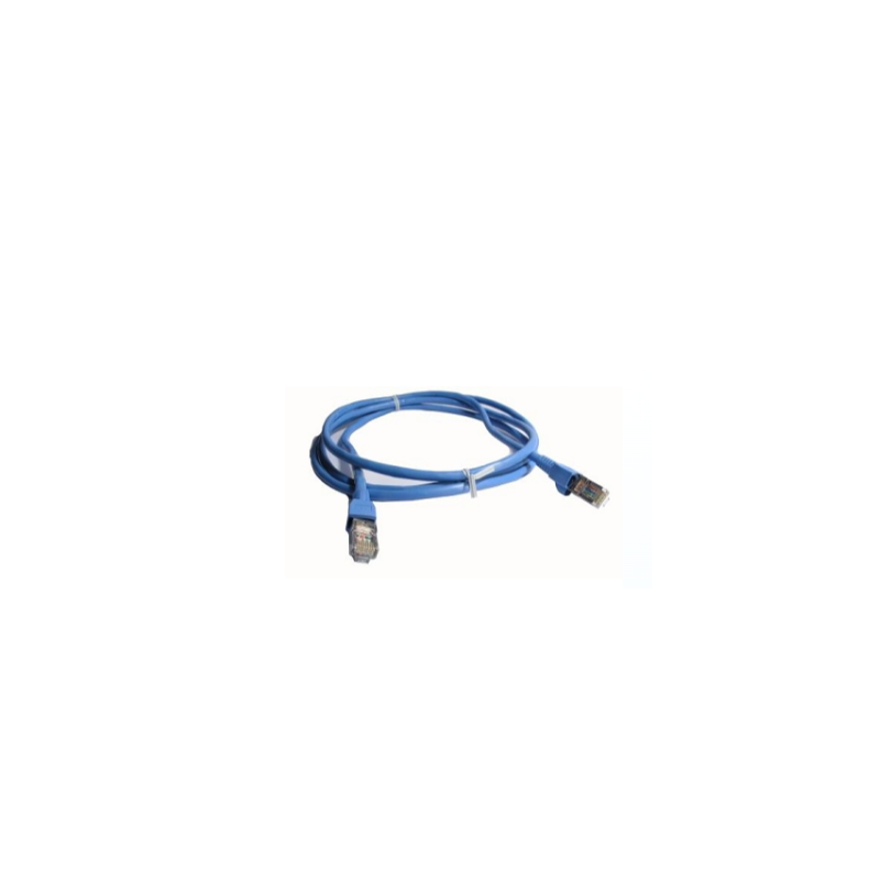 Câble réseau 2m RJ45/RJ45-FURUNO-00016463410-SeaElec.fr 