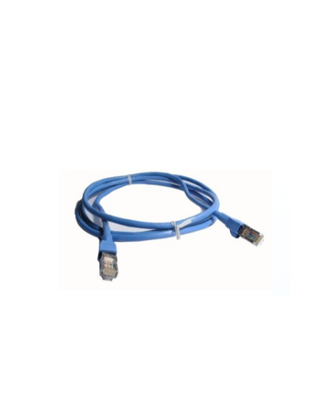 Câble réseau 2m RJ45/RJ45-FURUNO-00016463410-SeaElec.fr 