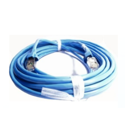 P5E-4PTX-BL CABLE LAN 10M PER FA-30/50