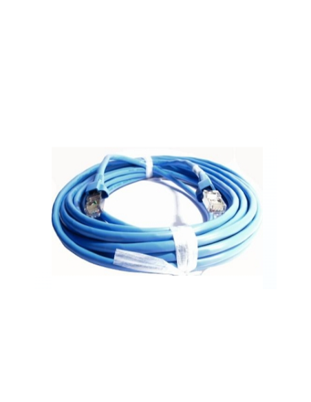 Câble réseau 10m RJ45/RJ45-FURUNO-00016463710-SeaElec.fr 