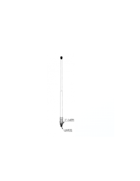 CX4-3 ANTENNE VHF-AC ANTENNA-AC-CX4-3-SeaElec.fr 