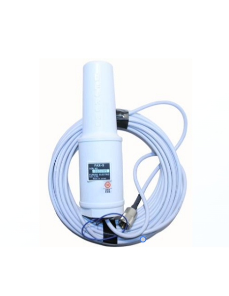 FAX5 - Antenne active pour FAX 30-FURUNO-00001170200-SeaElec.fr 