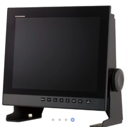 MU152HD - Moniteur marinisé 15'' LCD TFT-FURUNO-IMD040540BA-SeaElec.fr 