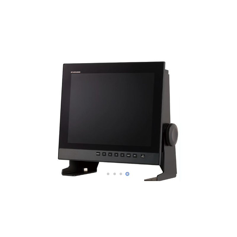 MU152HD - Moniteur marinisé 15'' LCD TFT-FURUNO-IMD040540BA-SeaElec.fr 