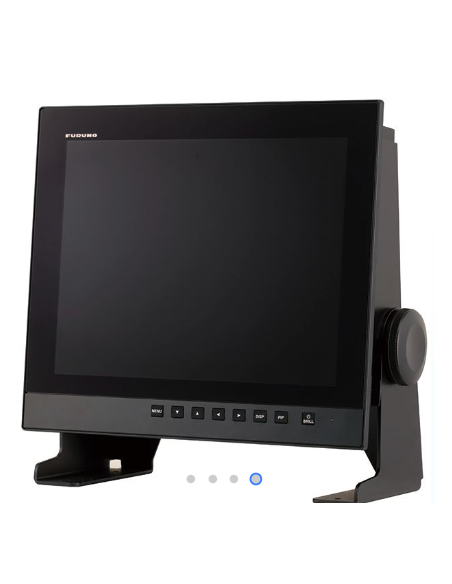 MU152HD - Moniteur marinisé 15'' LCD TFT-FURUNO-IMD040540BA-SeaElec.fr 