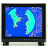 MU192HD - Moniteur marinisé 19'' LCD TFT-FURUNO-IMD040530BA-SeaElec.fr 