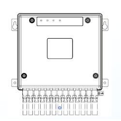 IF-2550-IEC1 INTERFACE...