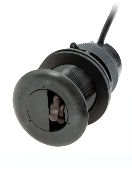 IDST810 - Sonde active multi capteurs NMEA2000 traversante plastique.-Airmar-AI-IDST810-FF40-1-SeaElec.fr 