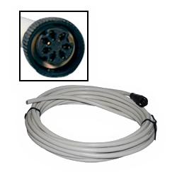 CABLE DATA - 7PF - 5M (NMEA183)-FURUNO-00015968811-SeaElec.fr 