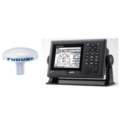 GP170 avec Antenne DGPS GPA021S-FURUNO-IMD03226015-SeaElec.fr 