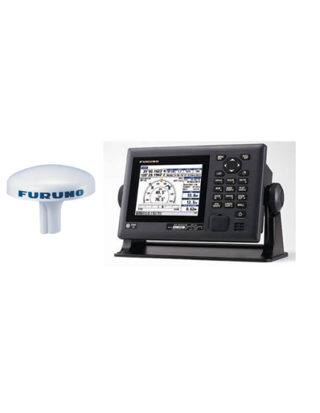 GP170 avec Antenne DGPS GPA021S-FURUNO-IMD03226015-SeaElec.fr 