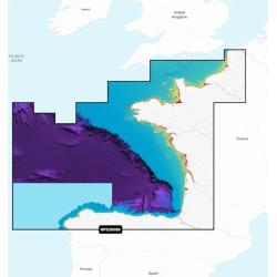 NPEU008R BAY OF BISCAY MICROSD - PLATINUM