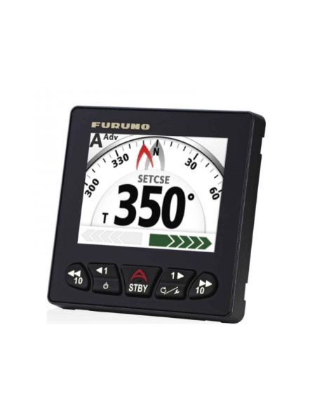 FAP-3011 UNITE DE CONTROLE-FURUNO-00003553300-SeaElec.fr 