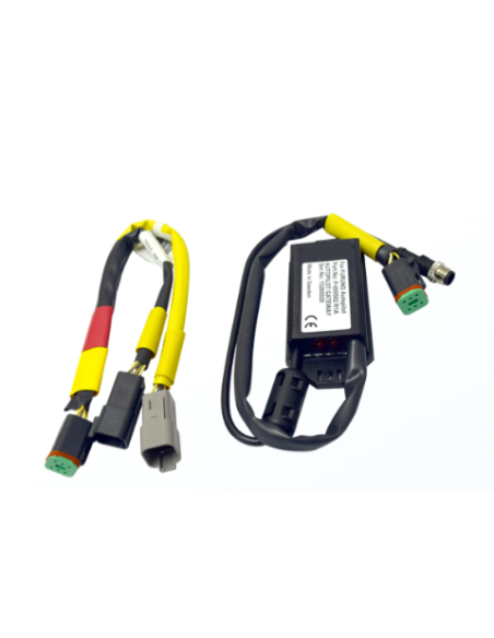 Passerelle Yamaha HelmMaster pour NAVPILOT300-FURUNO-00003802500-SeaElec.fr 
