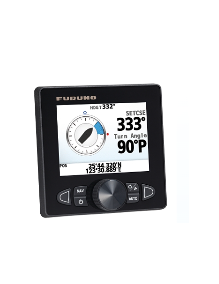 NAVPILOT - 711C---SeaElec.fr 