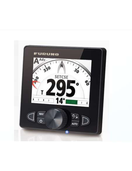 FAP-7011C Pupitre supplémentaire 4,1""-FURUNO-00004282000-SeaElec.fr 
