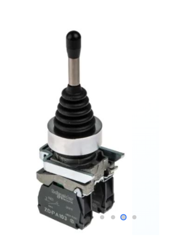 Télécommande NFU IP66 pour NAVpilot711C-FURUNO-RE-TILLER-NFU-Seaelec.fr