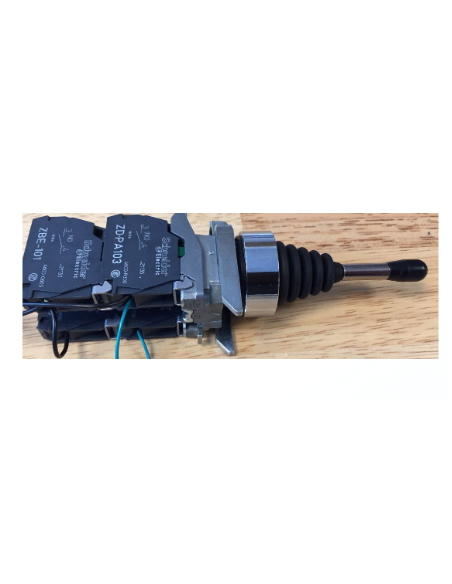 Télécommande NFU IP66 pour NAVpilot711C-FURUNO-RE-TILLER-NFU-SeaElec.fr 